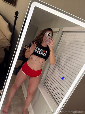 chigirlinfla Nude Leaked Photo #3