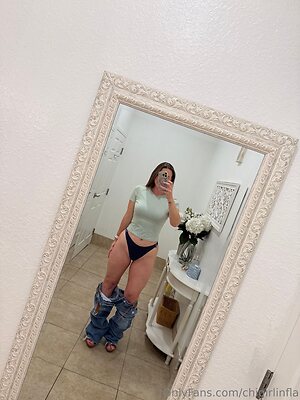 chigirlinfla Nude Leaked Photo #20