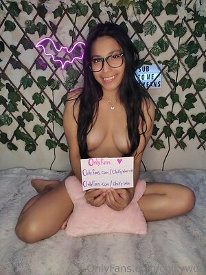 chikywoo Nude Leaked Photo #17