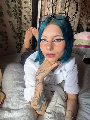 chinese dragon Nude Leaked Photo #7