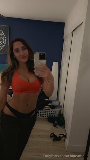 chloeamour Nude Leaked Photo #60