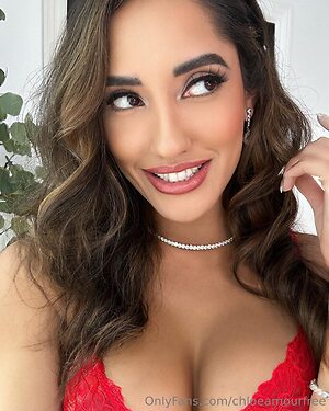 chloeamourfree Nude Leaked Photo #39