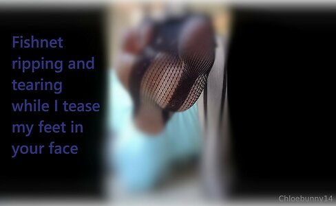 chloebunny14 Nude Leaked Photo #11