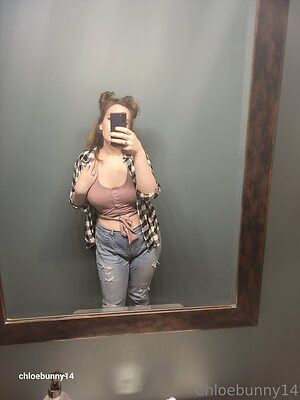chloebunny14 Nude Leaked Photo #13