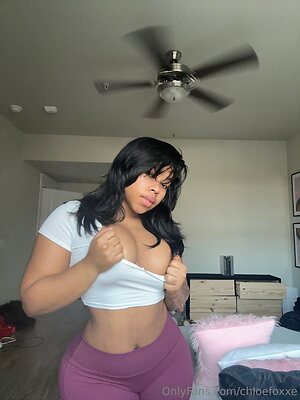 chloefoxxe Nude Leaked Photo #24
