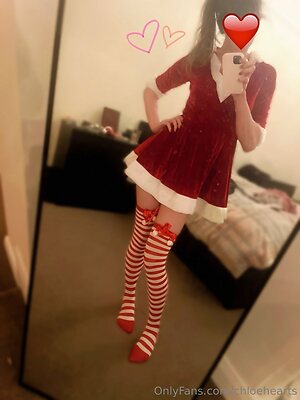 chloehearts Nude Leaked Photo #2