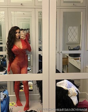 chloekhan Nude Leaked Photo #21