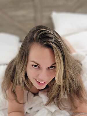 chloemaefree Nude Leaked Photo #7