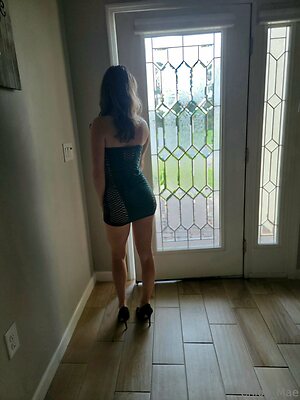 chloemaefree Nude Leaked Photo #29