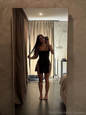 chloepriv Nude Leaked Photo #35