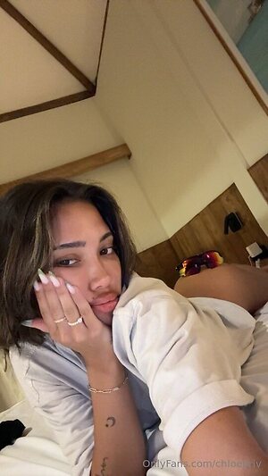 chloepriv Nude Leaked Photo #37
