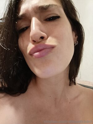 chloexoticbitch Nude Leaked Photo #11