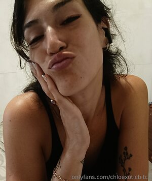 chloexoticbitch Nude Leaked Photo #29