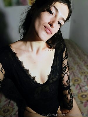 chloexoticbitch Nude Leaked Photo #40