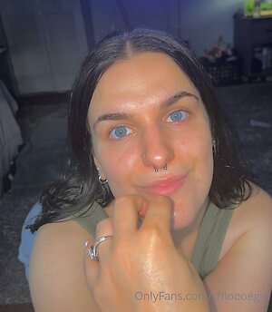 chloooegirl Nude Leaked Photo #6