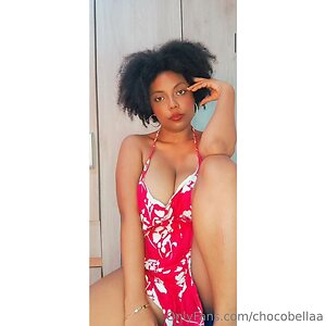 chocobellaa Nude Leaked Photo #13
