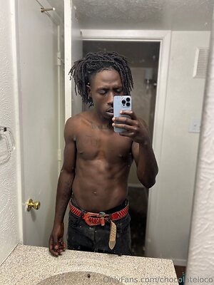 chocolateloco Nude Leaked Photo #9