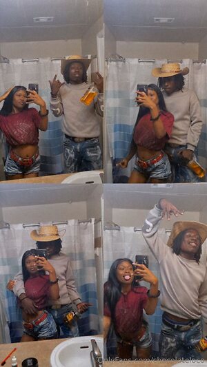 chocolateloco Nude Leaked Photo #11