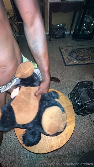 chocolateloco Nude Leaked Photo #14