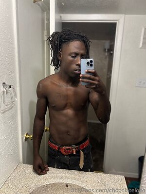 chocolateloco Nude Leaked Photo #15