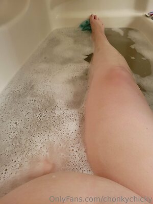 chonkychicky Nude Leaked Photo #17