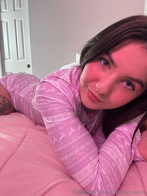 christinawest Nude Leaked Photo #21