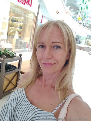 christine onlyfan