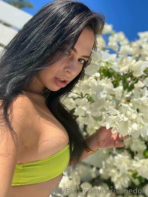 christinedoll Nude Leaked Photo #7