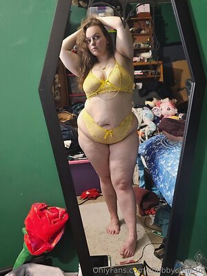 chubbychibi tm Nude Leaked Photo #10