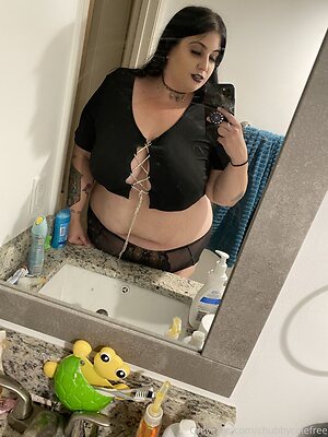 chubbycolefree Nude Leaked Photo #17