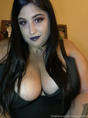 chubbycolefree Nude Leaked Photo #20