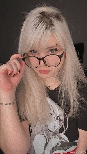 chubbykikiyou Nude Leaked Photo #13