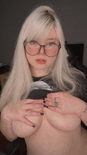 chubbykikiyou Nude Leaked Photo #25