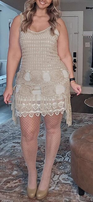 churchwifey Nude Leaked Photo #10