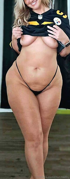 churchwifey Nude Leaked Photo #16