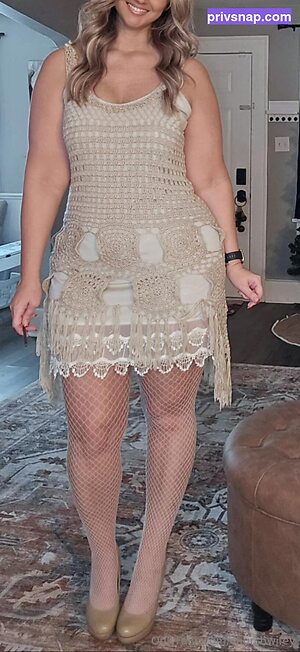 churchwifey Nude Leaked Photo #29