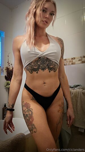 cicianders Nude Leaked Photo #12