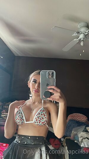 cillagotfanss Nude Leaked Photo #12