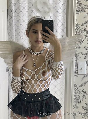 cillagotfanss Nude Leaked Photo #33