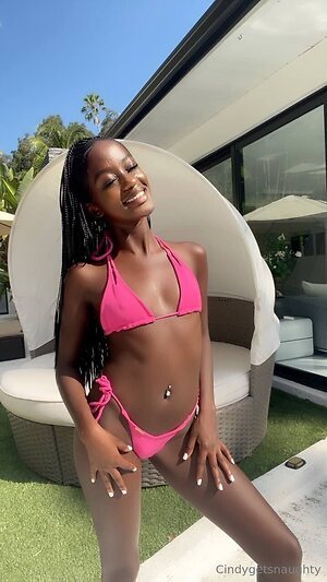 cindygetsnaughty Nude Leaked Photo #10