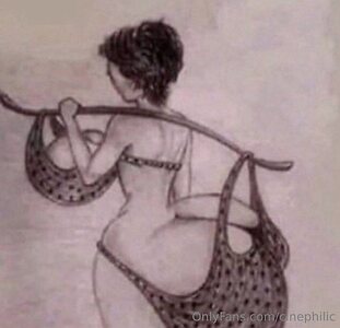 cinephilic Nude Leaked Photo #3