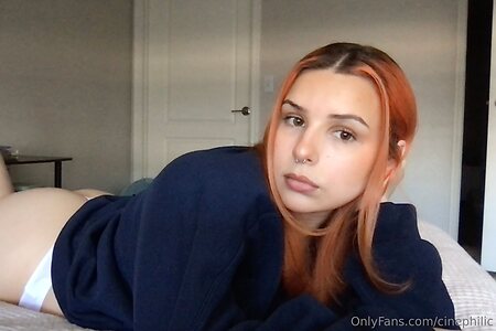 cinephilic Nude Leaked Photo #6