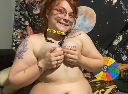 ciricesinssfw Nude Leaked Photo #12
