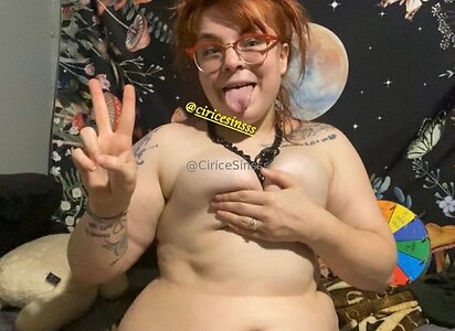 ciricesinssfw Nude Leaked Photo #13