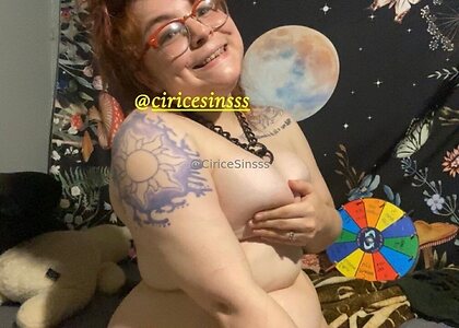 ciricesinssfw Nude Leaked Photo #15