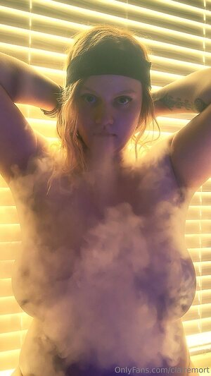 clairemort Nude Leaked Photo #19