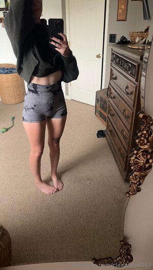clairerae6969 Nude Leaked Photo #6