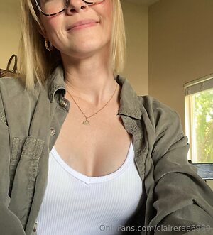 clairerae6969 Nude Leaked Photo #12