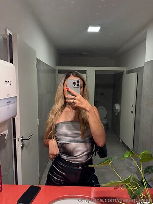claraqueeen Nude Leaked Photo #9