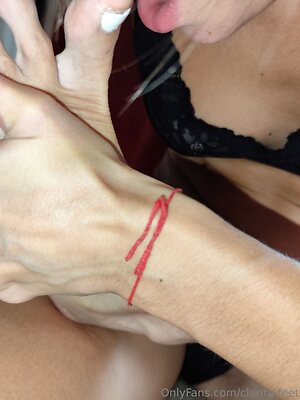 clarita feet Nude Leaked Photo #28